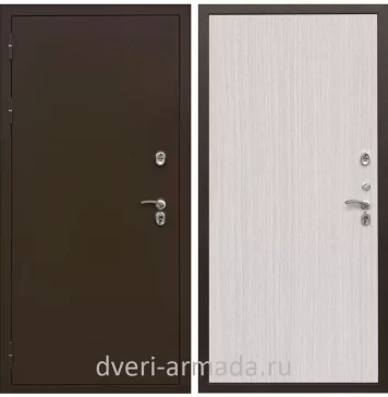 Взломостойкие входные двери: безопасность и надежность