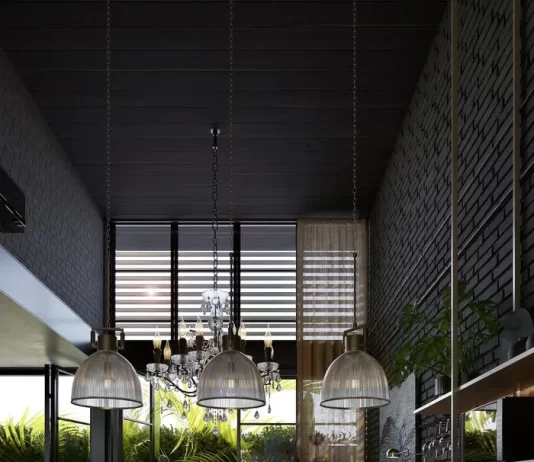 Апартаменты в Чангу: уникальное жилье на берегу океана