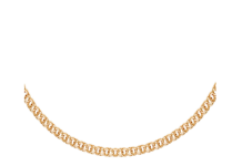 Золотые цепочки: вечная классика ювелирного искусства