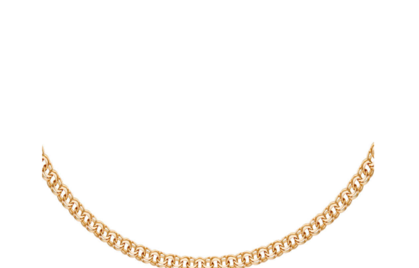 Золотые цепочки: вечная классика ювелирного искусства