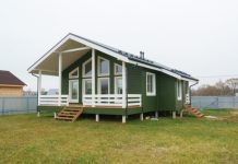 Каркасный дом: несколько причин начать строить именно его