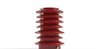 Опорные изоляторы: свойства, виды и применение