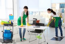 Экологичный подход к клинингу: оздоровление вашего жилого пространства и планеты