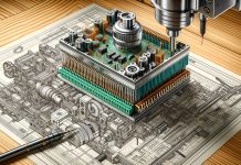 Шаговые драйверы: основные характеристики и применение