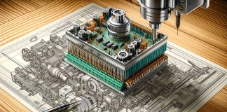 Шаговые драйверы: основные характеристики и применение