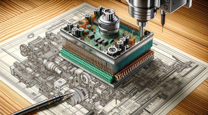 Шаговые драйверы: основные характеристики и применение