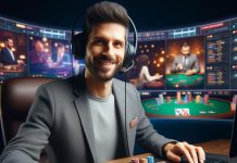 Азартные игры: увлекательный мир риска и желания победы