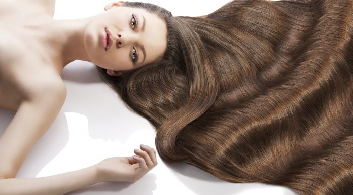 Превосходное качество волос: то, что ищет настоящая модница