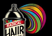 Спрей для волос: описание и разновидности