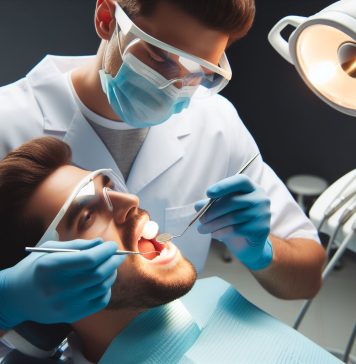 Стоматологическая клиника: кто они и зачем люди обращаются?