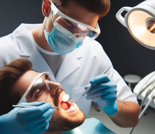 Стоматологическая клиника: кто они и зачем люди обращаются?