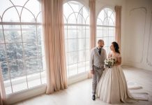 Свадьба: какой свадебный интерьер подобрать