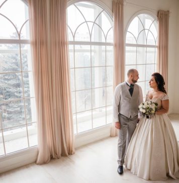 Свадьба: какой свадебный интерьер подобрать