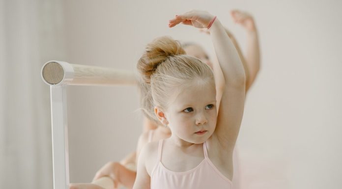 Танцы для детей: как выбрать занятия и почему они полезны