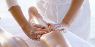 Лимфодренажный массаж: плюсы, техника и особенности