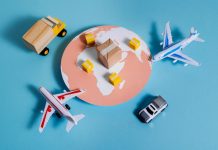 Международные перевозки грузов: функции и особенности