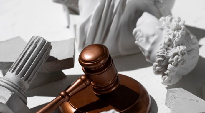 Юрист по арбитражным делам: кто это и чем он занимается?