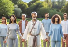 Авторские оздоровительные программы цигун: их суть, необходимость и особенности