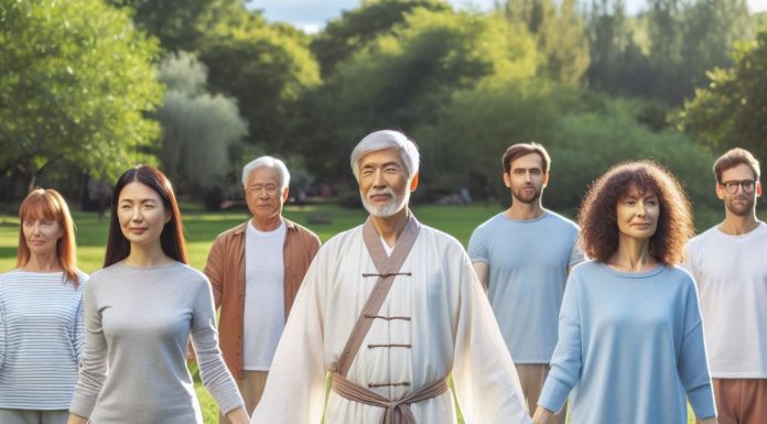 Авторские оздоровительные программы цигун: их суть, необходимость и особенности