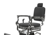 Парикмахерское кресло: основные характеристики и рекомендации выбора