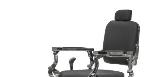 Парикмахерское кресло: основные характеристики и рекомендации выбора