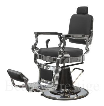 Парикмахерское кресло: основные характеристики и рекомендации выбора