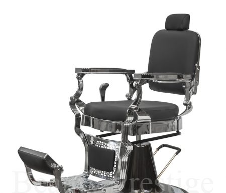 Парикмахерское кресло: основные характеристики и рекомендации выбора