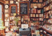 Роль канцтоваров в нашей жизни