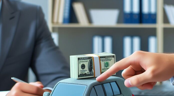 Автокредит: описание и для чего он нужен