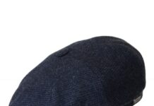 Кепка восьмиклинка: ее непревзойденная стильность и универсальность