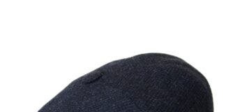 Кепка восьмиклинка: ее непревзойденная стильность и универсальность