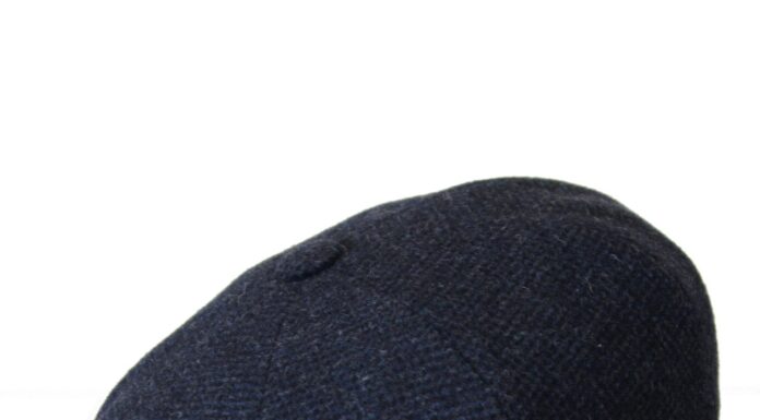 Кепка восьмиклинка: ее непревзойденная стильность и универсальность