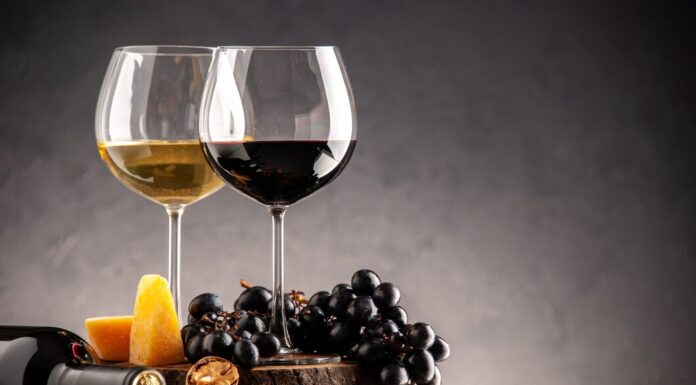 Виноделие: искусство создания великолепных вин