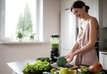 Детокс: очищение организма от токсинов и шлаков