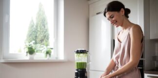 Детокс: очищение организма от токсинов и шлаков