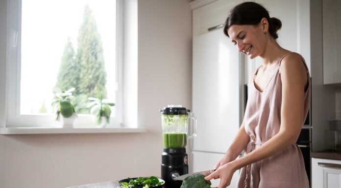 Детокс: очищение организма от токсинов и шлаков