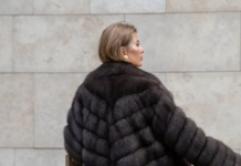 Шуба из соболя: роскошь и комфорт