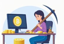 Криптопроцессинг: за кулисами цифровых монет