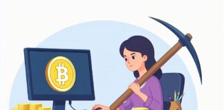 Криптопроцессинг: за кулисами цифровых монет