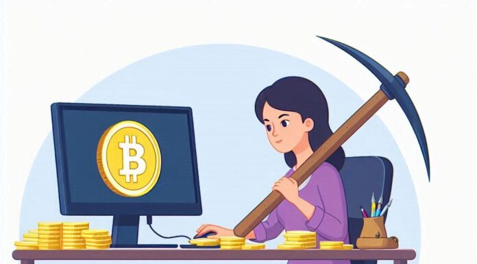 Криптопроцессинг: за кулисами цифровых монет