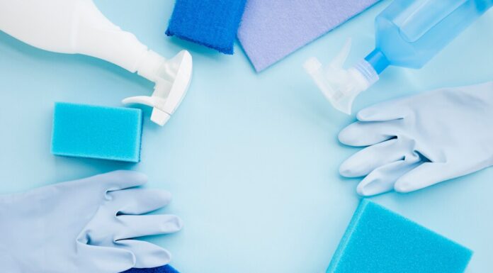 Клининг: современные технологии и перспективы развития