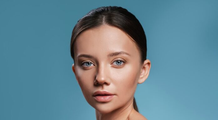 Парфюмерия и косметика: продукты для вашего набора