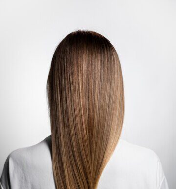 Покупка волос: Всё, что нужно знать