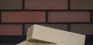 Кирпич керамический лицевой: характеристики и применение в строительстве