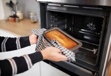 Как выбрать духовой шкаф: советы и рекомендации