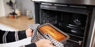 Как выбрать духовой шкаф: советы и рекомендации