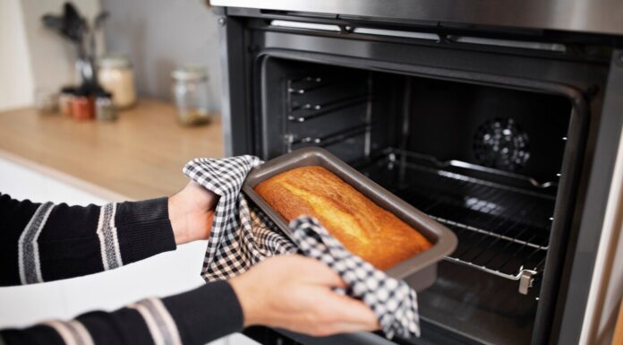 Как выбрать духовой шкаф: советы и рекомендации