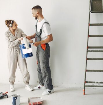 Ремонт квартиры: советы и идеи для качественного обновления