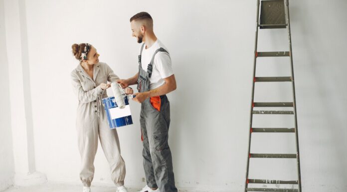 Ремонт квартиры: советы и идеи для качественного обновления