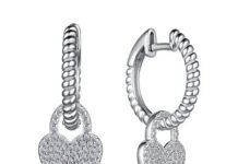 Серьги из серебра: выбор стиля и качества для каждого